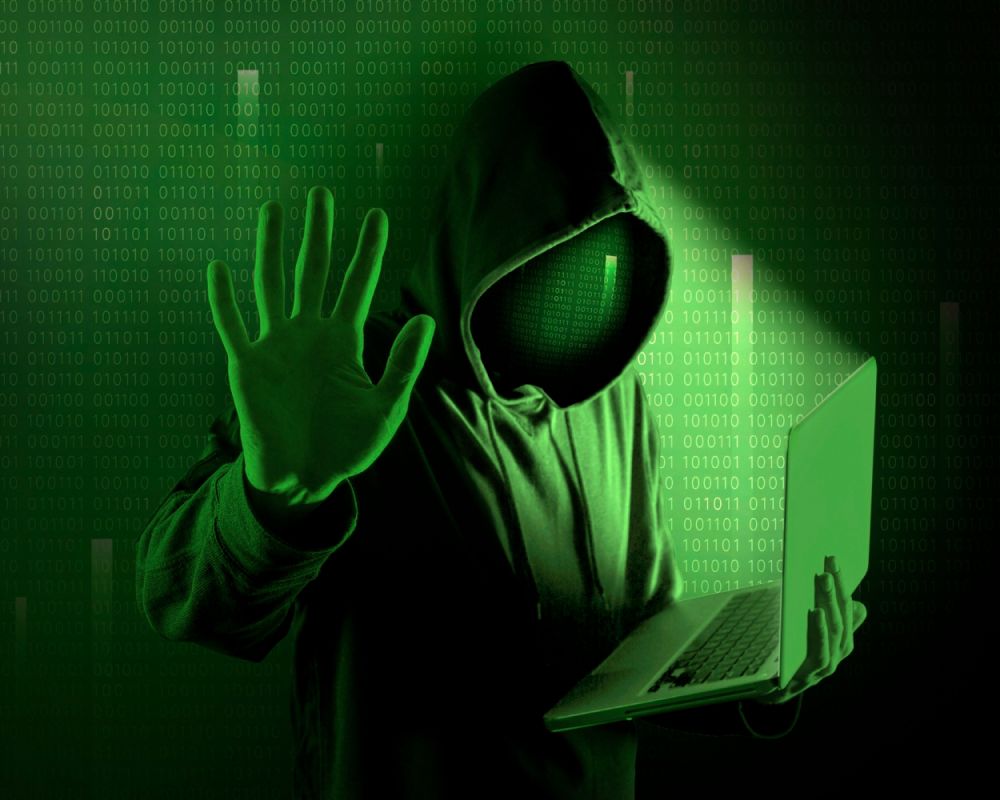 Cyber Security Protect