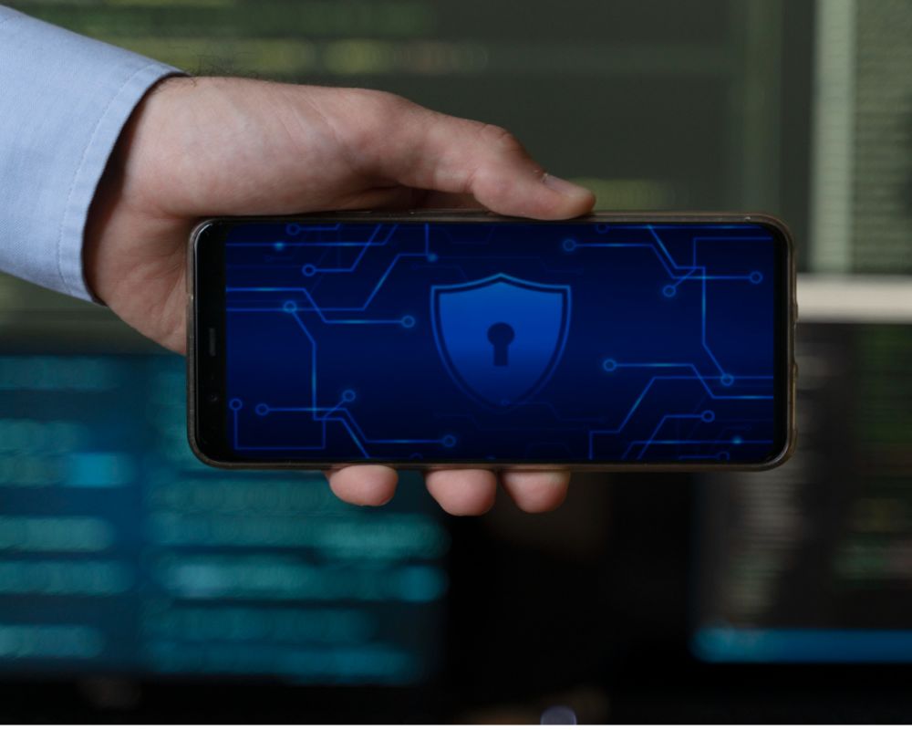 Mobile Security
