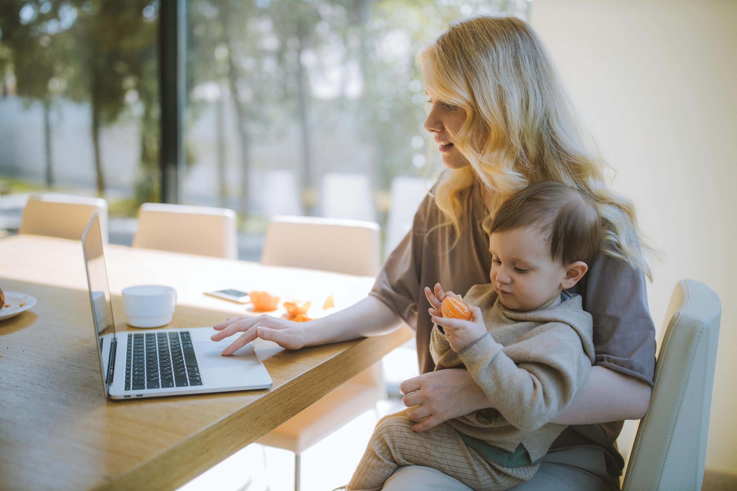 3 Most Important Mom Traits in Marketing Success