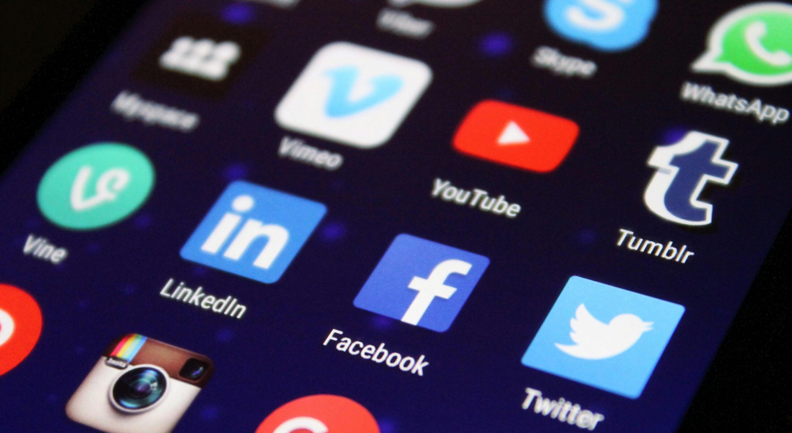 Social Media Management