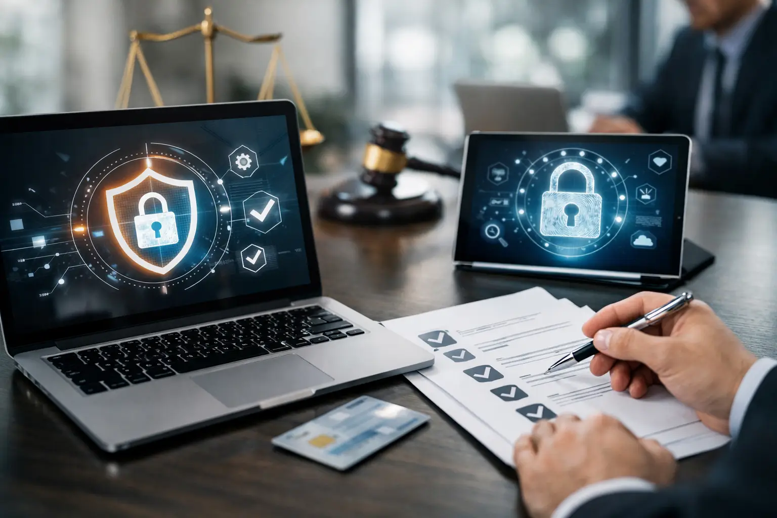 How to Meet Cybersecurity Compliance Requirements