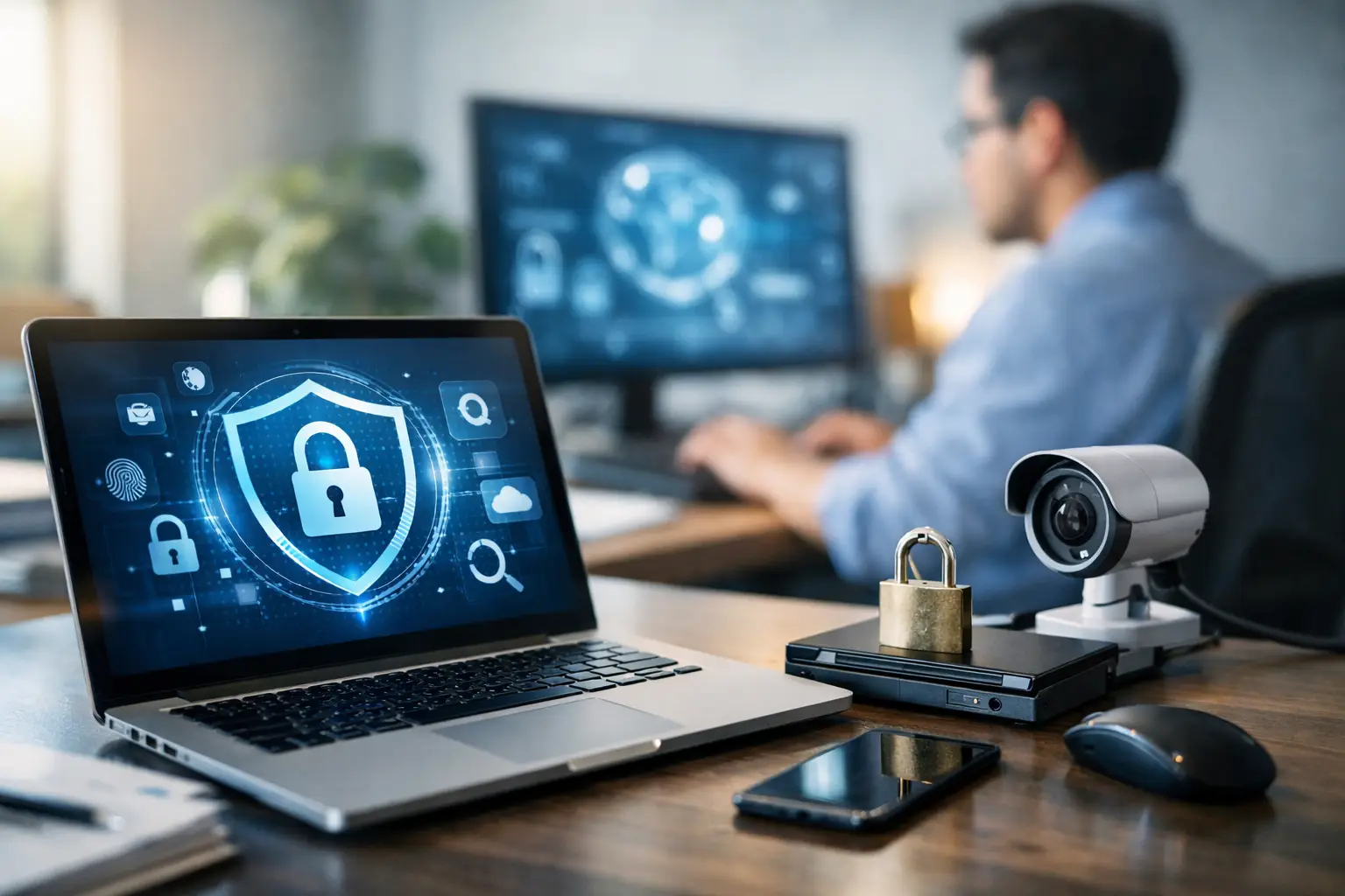 12 Best Small Business Cybersecurity Tools