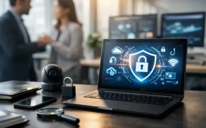8 Cybersecurity Trends for SMBs in 2026
