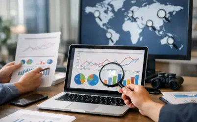 Best Competitor Tracking Tools for Marketing