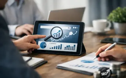 Business SEO Services That Drive Leads