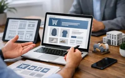 Choosing an Ecommerce Website Development Company
