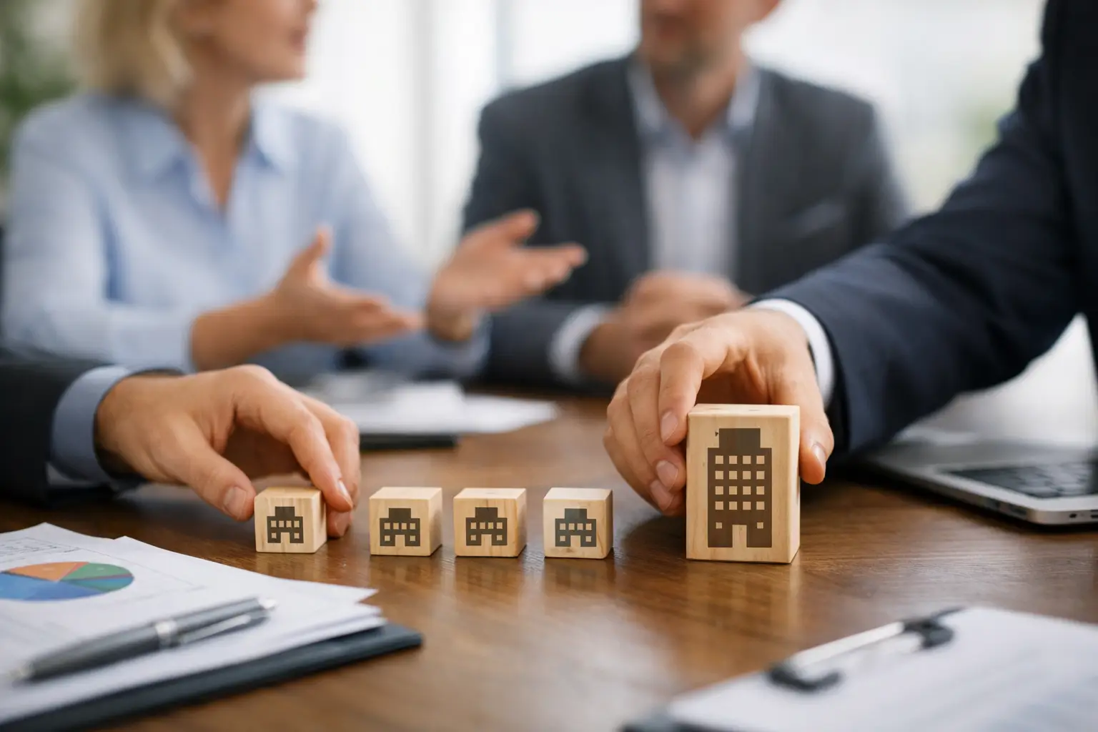 How to Consolidate Vendors Without Chaos