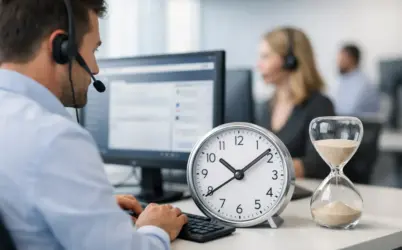 How to Improve Help Desk Response Times