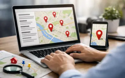 How to Improve Local Search Visibility Fast