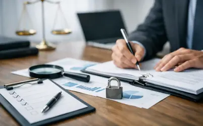 How to Prepare for Compliance Audits