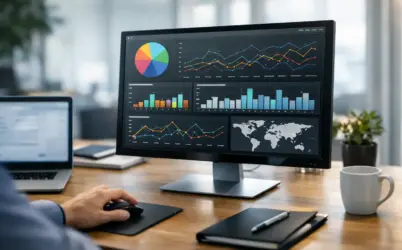 Marketing Analytics Dashboard Setup That Works