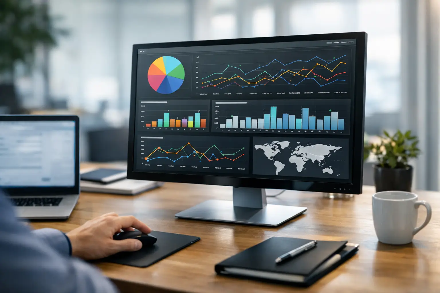 Marketing Analytics Dashboard Setup That Works