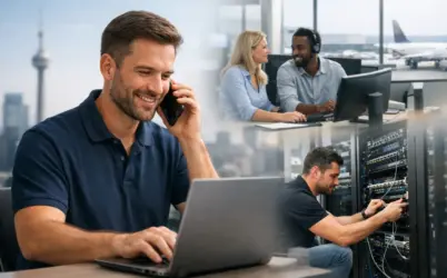 Multi Location IT Support That Actually Works