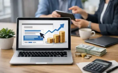 Small Business PPC Management That Pays