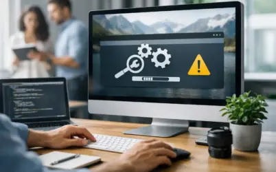 Website Maintenance for Growing Companies