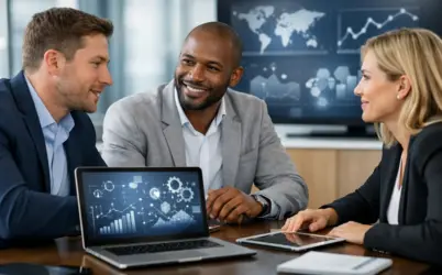 What a Business Technology Partner Should Do
