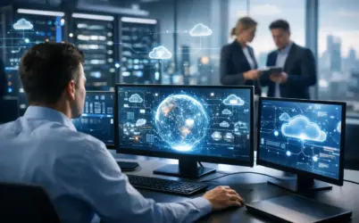 What the Future of Managed IT Services Looks Like