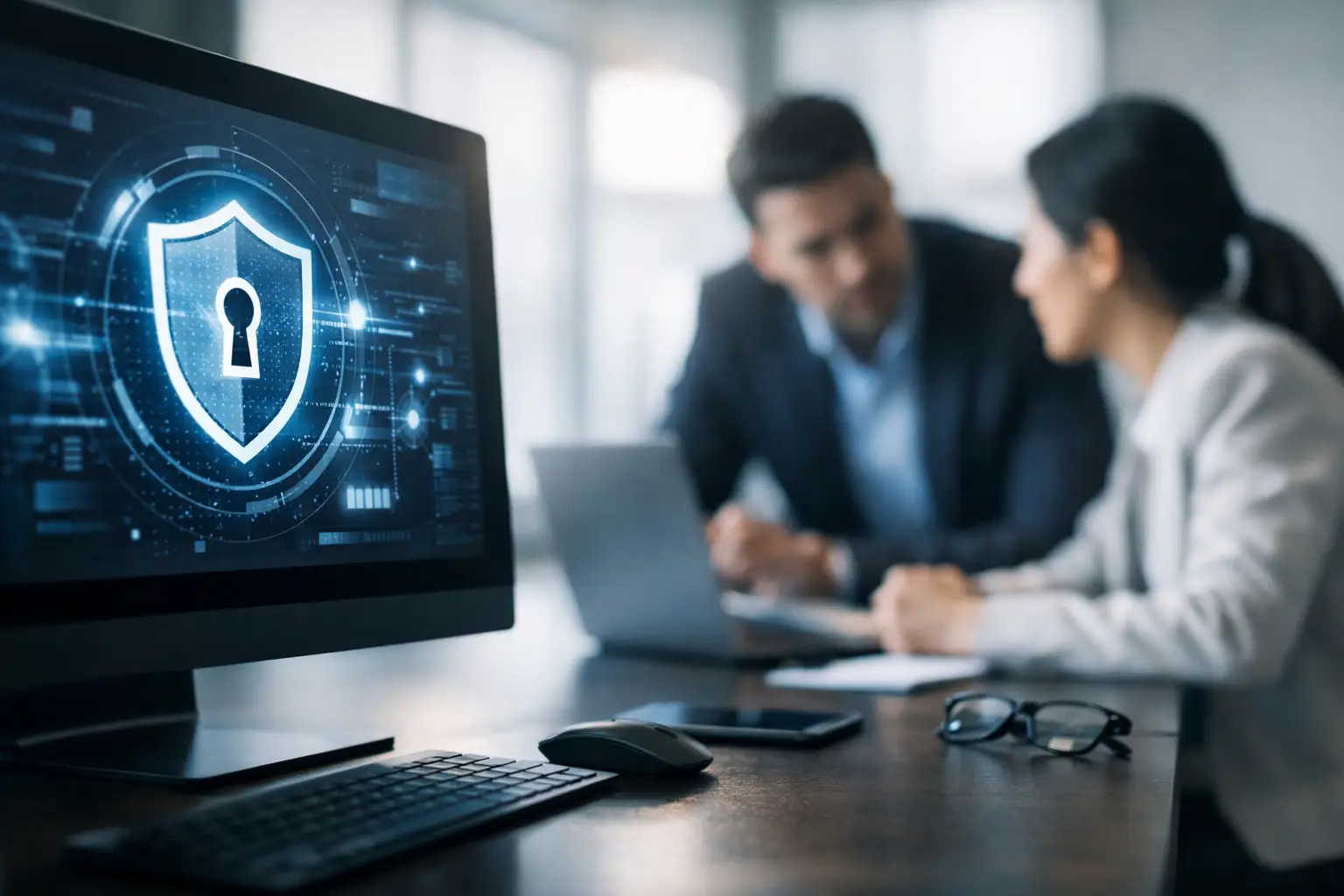 When Do Businesses Need MDR?