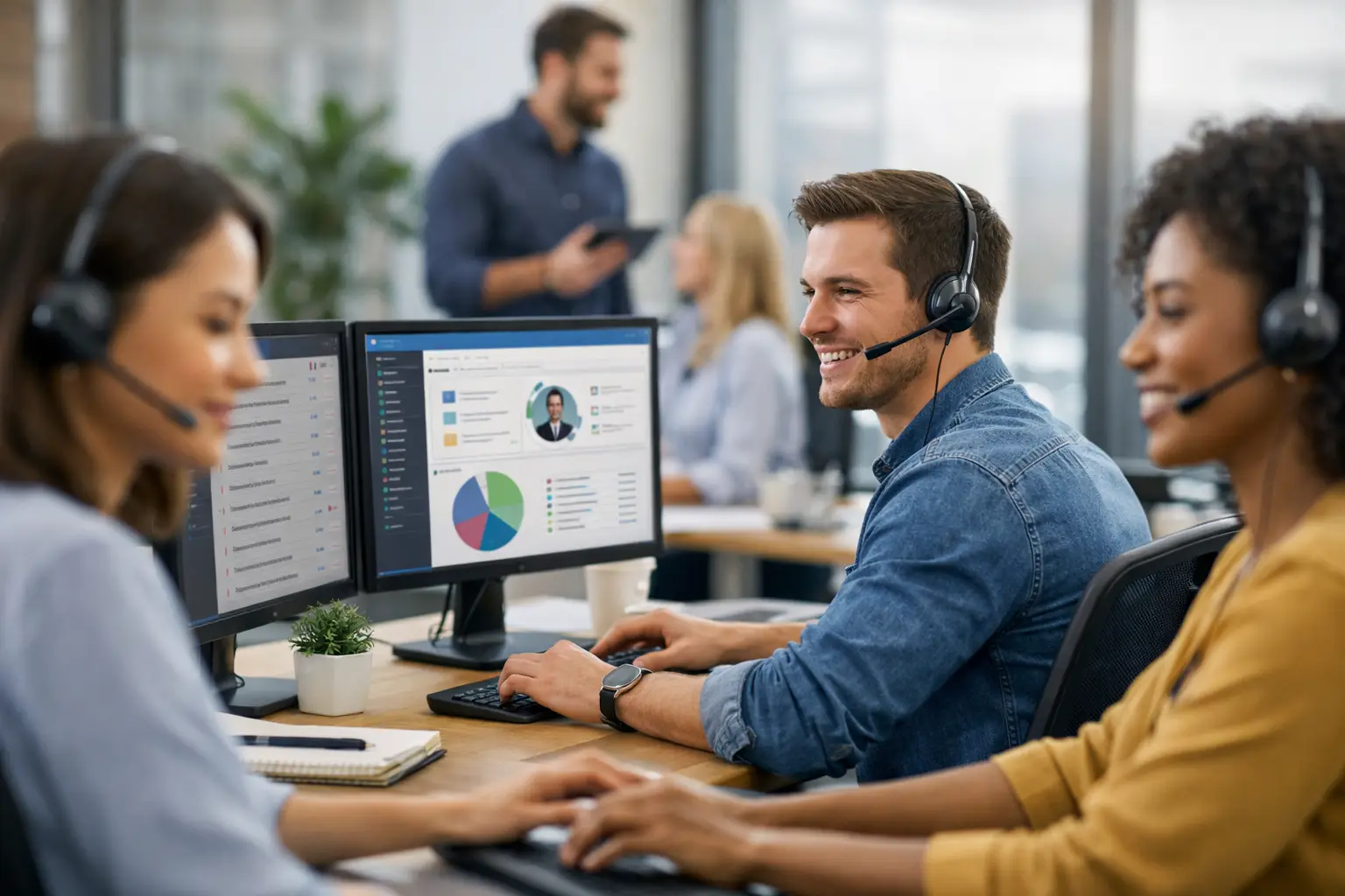 Best Help Desk Software for Growing Teams