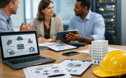 Business Continuity Planning Guide for SMBs
