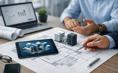 Business Infrastructure Planning Guide
