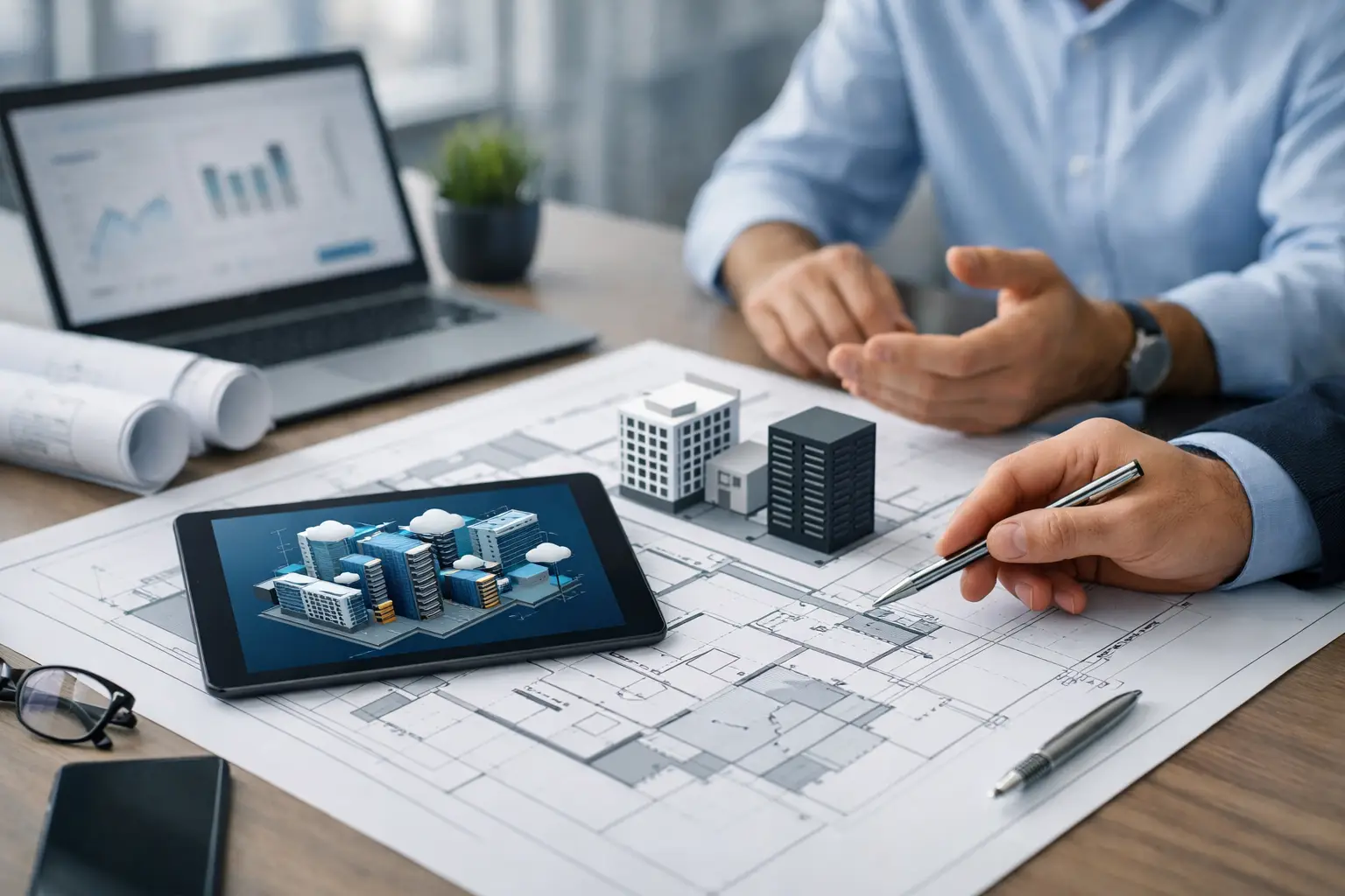 Business Infrastructure Planning Guide