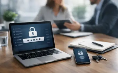 Business Password Manager Review for SMBs