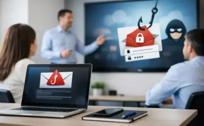 Business Phishing Awareness Training That Works