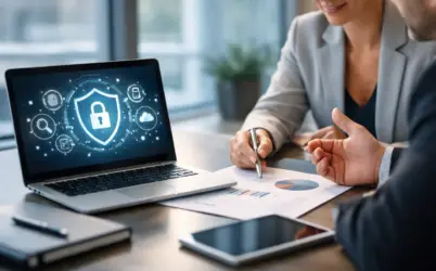 Cybersecurity Compliance Support That Works