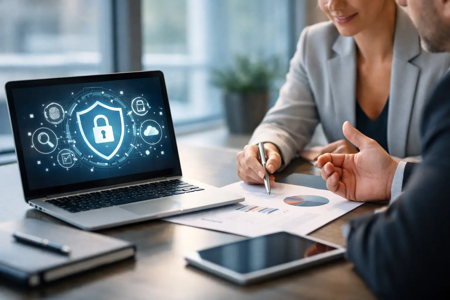 Cybersecurity Compliance Support That Works