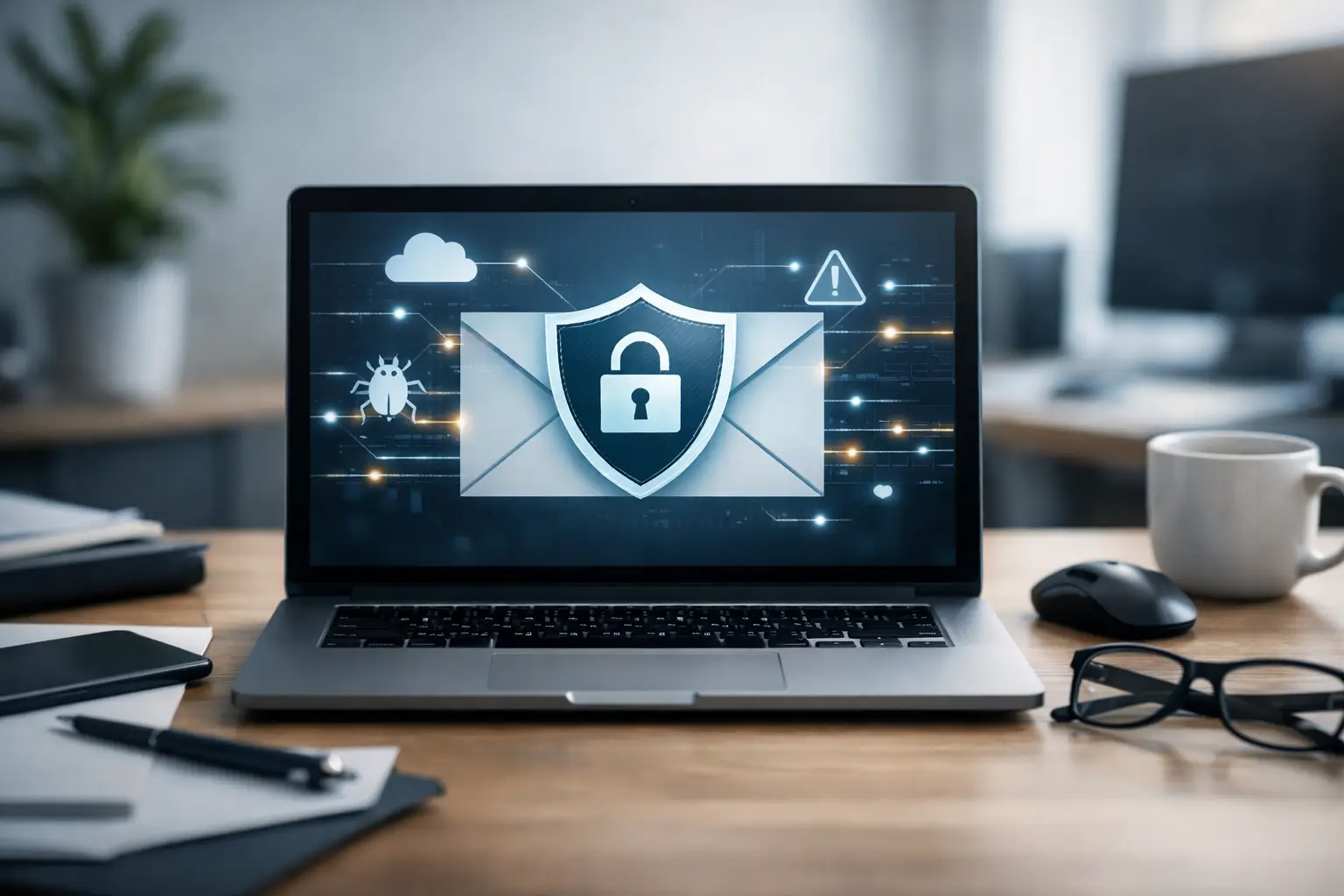 Email Security Gateway Review for SMBs