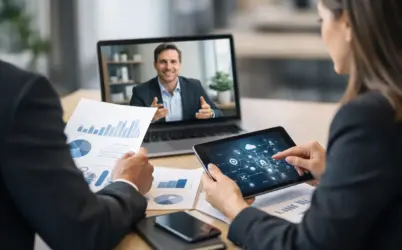 How to Outsource Business Technology Management
