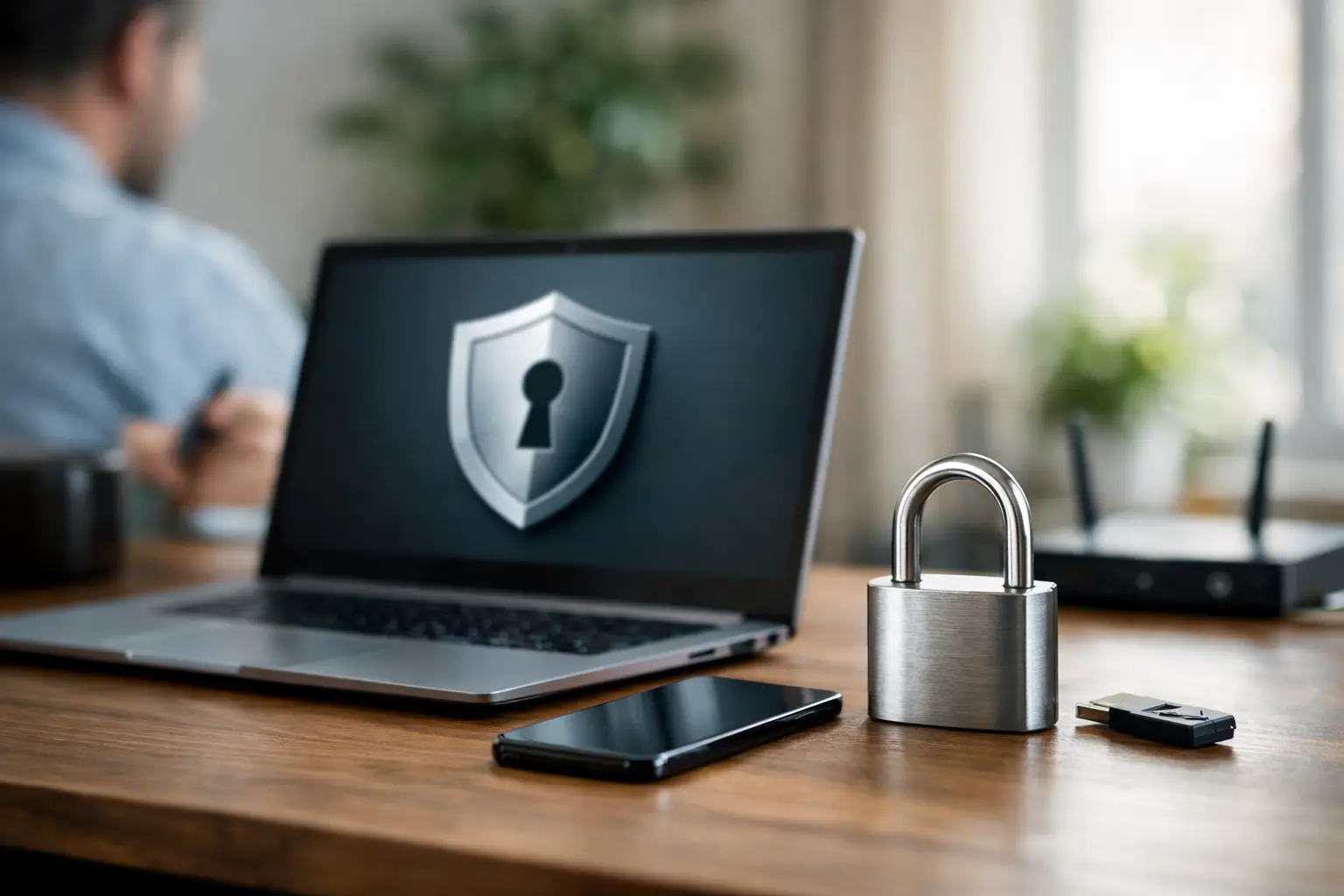 How to Secure Remote Office Devices