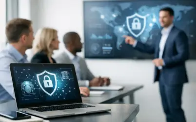 Managed Cybersecurity Rollout Example