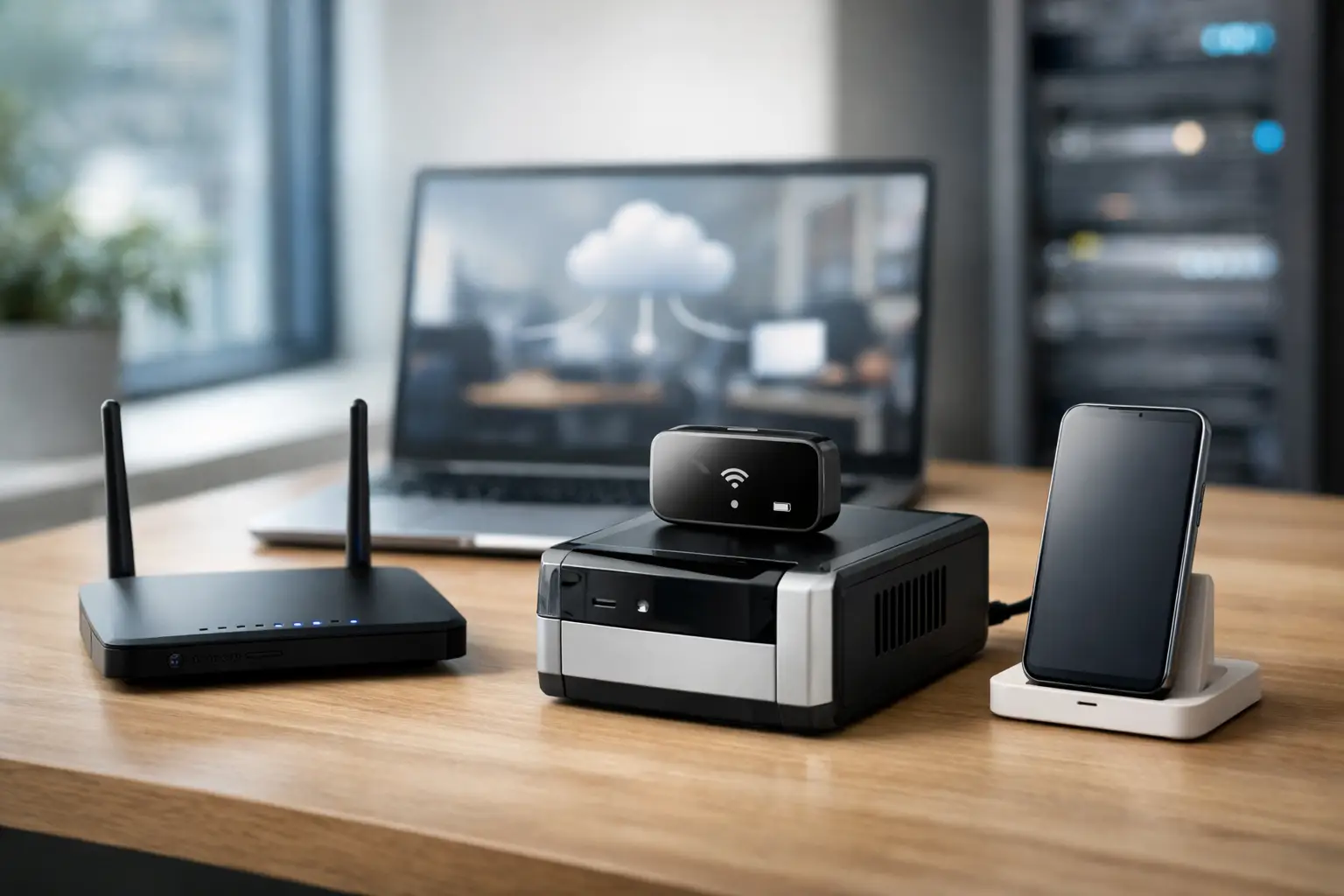 Office Internet Backup Options That Work