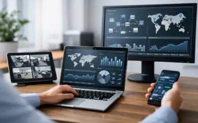 Remote Monitoring Software Review for SMBs