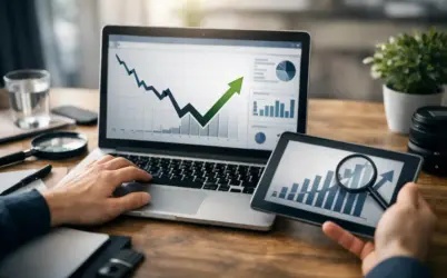SEO Recovery Case Study: What Fixed the Drop