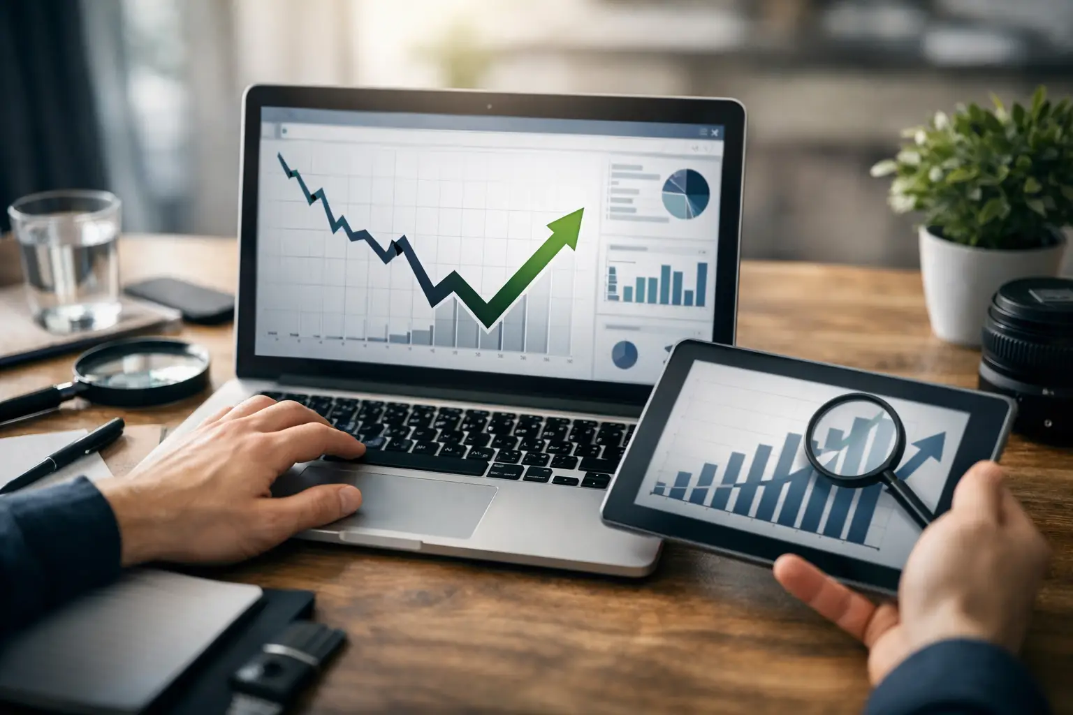 SEO Recovery Case Study: What Fixed the Drop