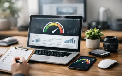 Website Speed Optimization Checklist