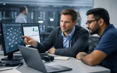 What Is Co-Managed IT?
