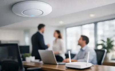 7 Best Office WiFi Access Points for Business