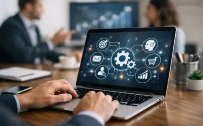 7 Marketing Automation Trends That Matter
