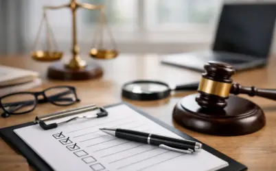 Best Compliance Readiness Checklist