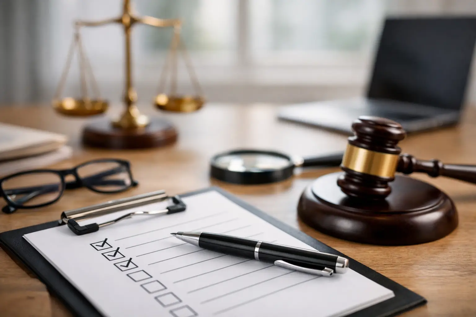 Best Compliance Readiness Checklist