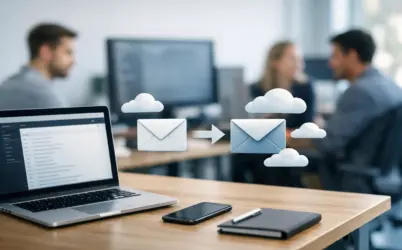 Business Email Migration Services That Work