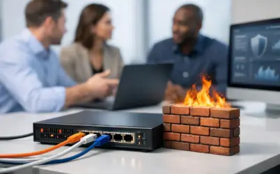 Business Firewall Review for Growing Teams