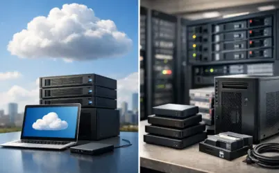 Cloud Backup vs Onsite: Which Wins?