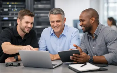 Co Managed IT Comparison for SMBs