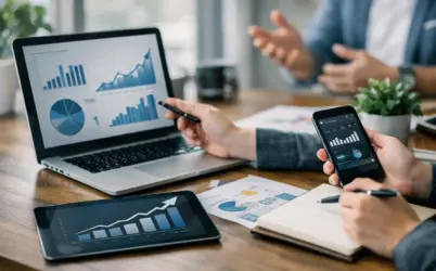 Digital Growth Planning Guide for Small Business