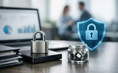 How a Business Data Retention Policy Protects You